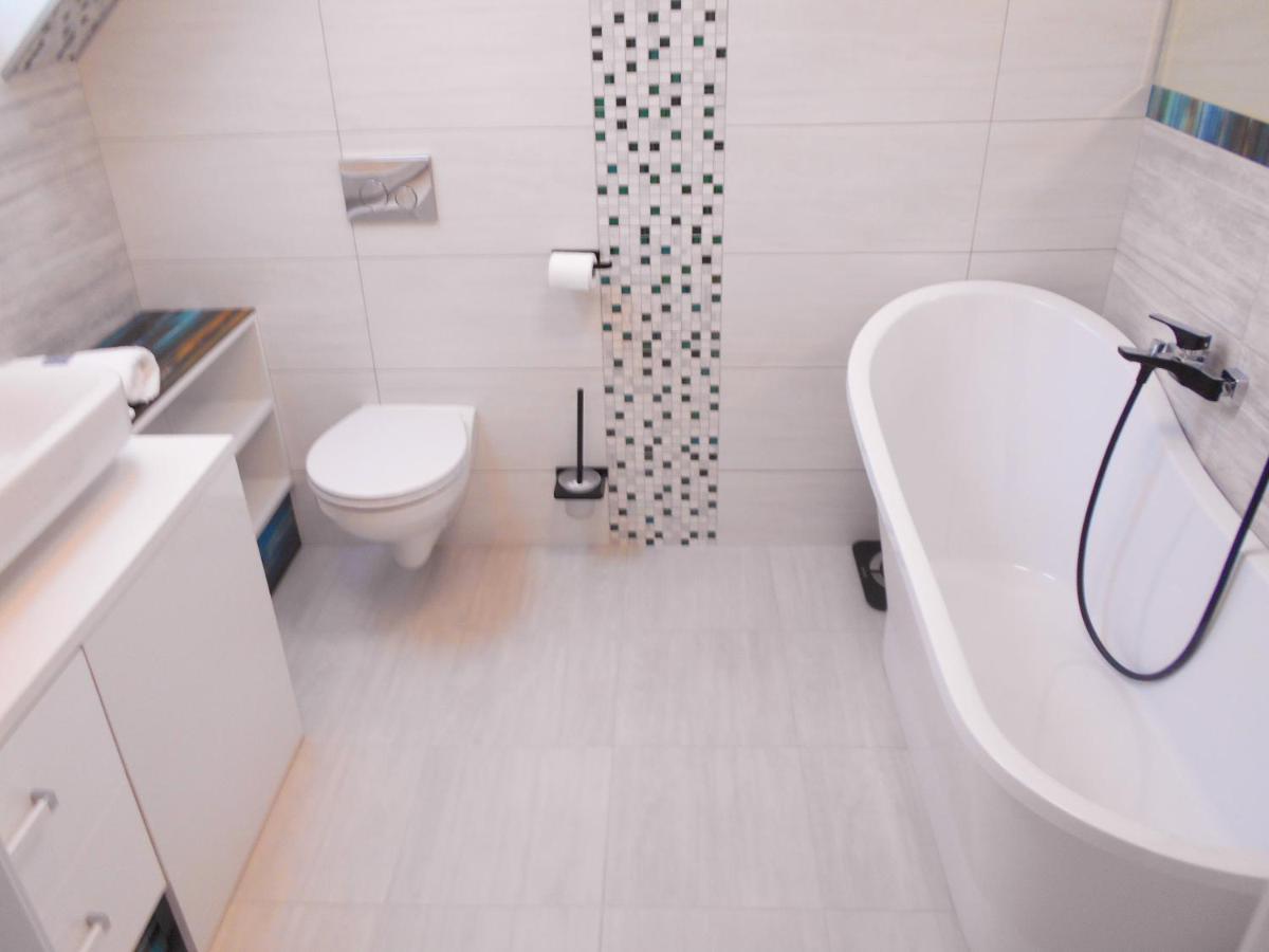 Apartament Huzar Крыница-Здруй Экстерьер фото