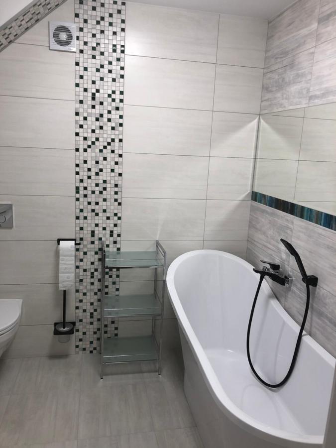 Apartament Huzar Крыница-Здруй Экстерьер фото