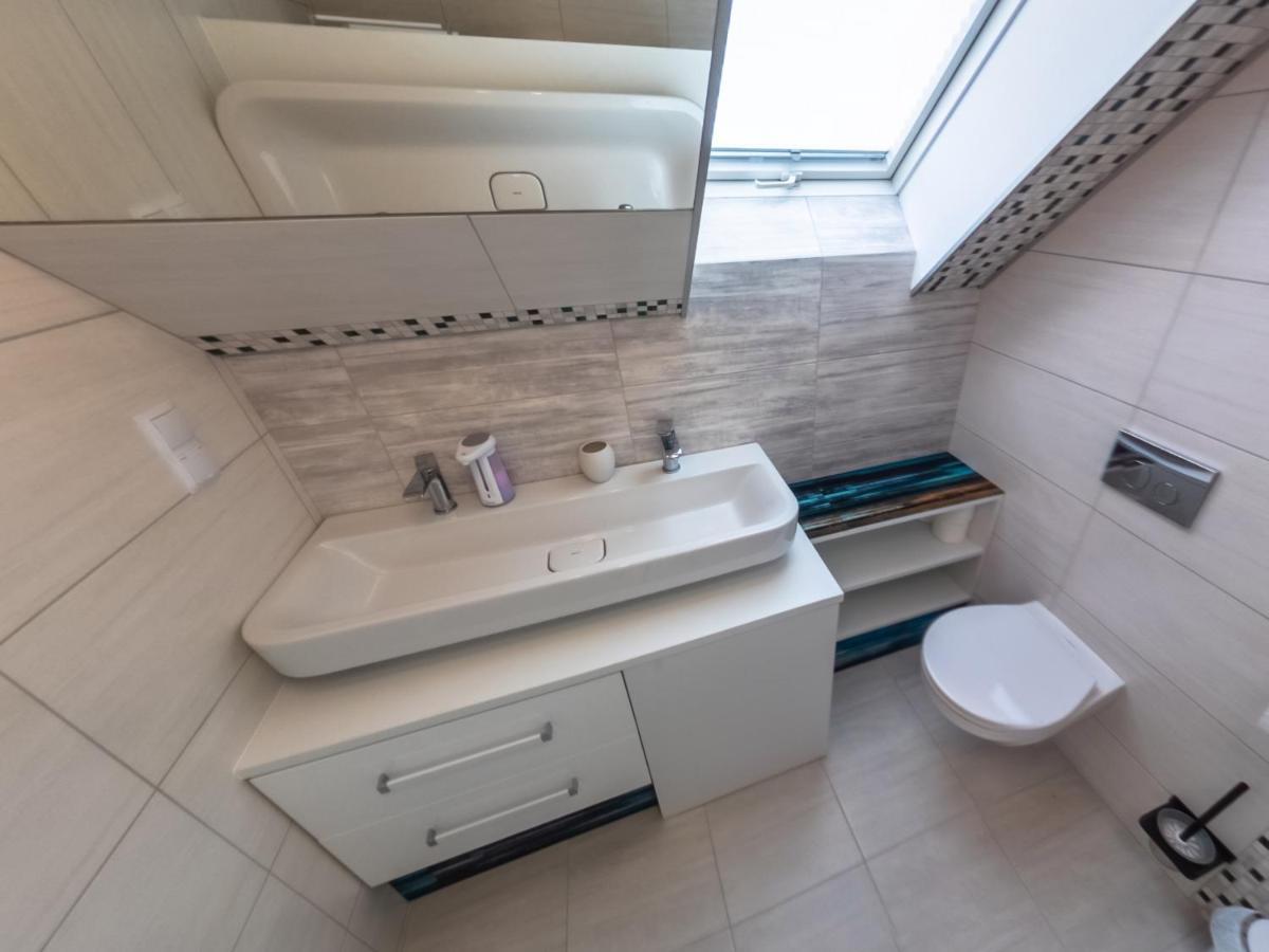 Apartament Huzar Крыница-Здруй Экстерьер фото